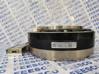 DISCO 6340 DIRECT DRIVE MOTOR ASSY (HDM300AB-E / CFDA003AF)