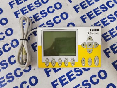 - LAUDA COMMAND DISPLAY CONTROLLER (PCA LRT 914)