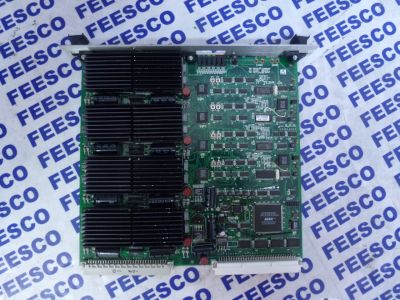 ASM HV STEPPER BOARD (02-82840)
