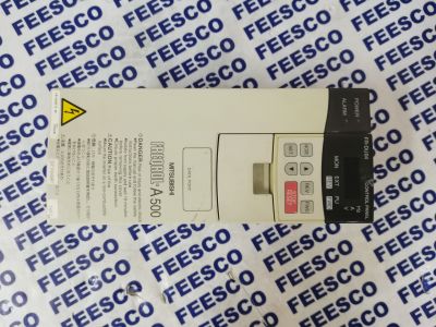 MITSUBISHI FREQROL-A500 INVERTER (FR-A520-0.4K-13)