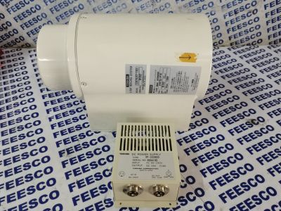 TOSHIBA X-RAY IMAGING SYSTEM / IMAGE INTENSIFIER (E5878JCY-1KD / E5878J-P1K)
