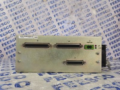 ASM LIGHT SOURCE POWER SUPPLY (02-18014-13B)