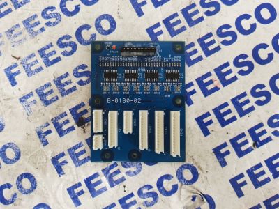 - DESTINATION BOARD (B-0180-02)