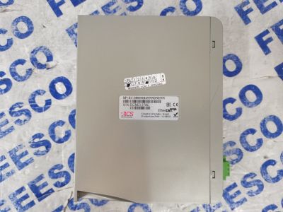 - ACS MOTION CONTROL (SPiiPlusEC)