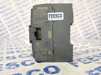 SIEMENS SIMATIC ANALOG INPUT MODULE (S7-1200 (6ES7 231-5QF30-0XB0))