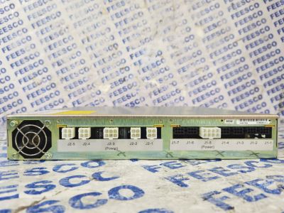 ASM NUDRIVE MODULE (02-69059-31/J)