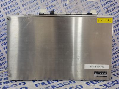 - VL LIFTER UNIT (SMS-P-PP-042)