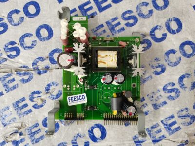 - PCBA P5 DC 15/5V MODULE (102299118/00)