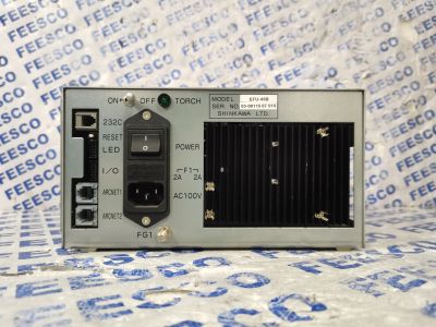 SHINKAWA TORCH BOX UNIT (EFU-45B)