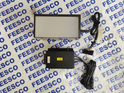 - IMAC COAXIAL LED LAMP DC12V (NEFV-110/50W-C01)