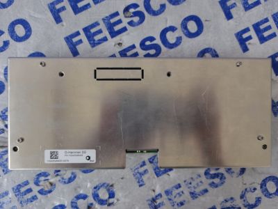 ESEC 2100 G-HAMMER BOARD (102425284/05)