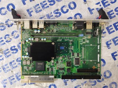 - SANRITZ AUTOMATION COMPACTPCI BOARD (SC2435)