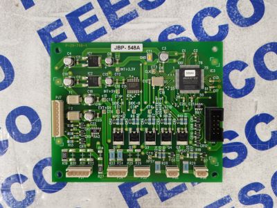- JBP BOARD (JBP-548A)