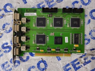 HANMI HANMI AUTONET VISION INTERFACE CARD (ANML-04PCI)