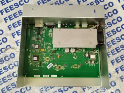 K&S Z NODE ASSEMBLY (15A) (08888-1230-B00-16)
