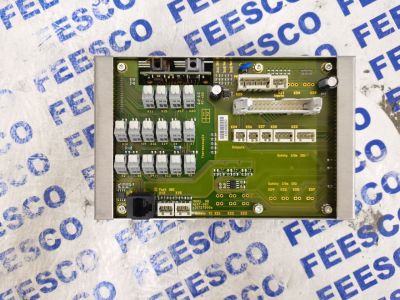 INDEL AG HEAT-E2 SAFETY (102355769/00)