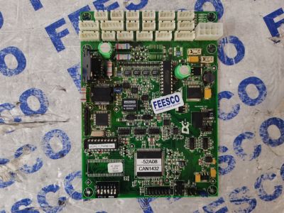 DATACON PCB BOARD (86506370011)