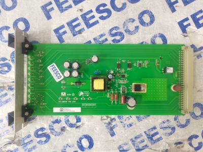ASM SMPS-15V POWER SUPPLY MODULE BOARD (02-86122-01/F)