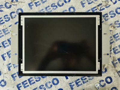 - ESCREEN EMBEDDED FULL COLOR DISPLAY (ES-104M)