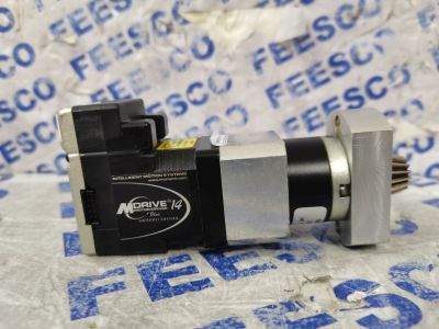 MDRIVE 14 PLUS MOTION CONTROL (MDI3CRL14A4)