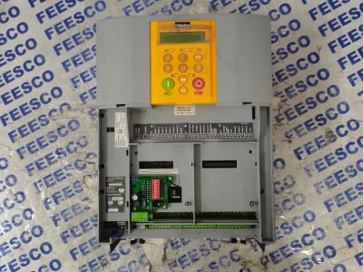 PARKER DC DRIVE (590PX-53270010-P00-U4V0)