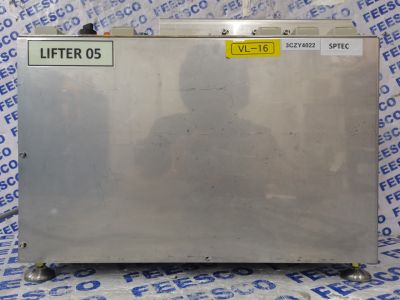 - VL LIFTER UNIT (VL-16)
