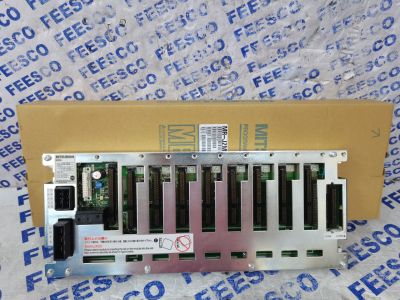 MITSUBISHI | SERVO DRIVER | MR-J2M-BU8