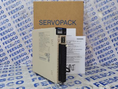 YASKAWA | SERVOPACK | SGD7S-R90A10A