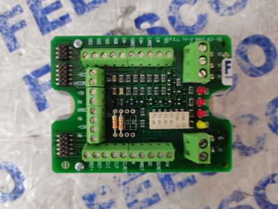 - | ELMO MOTION CONTROL | PIC-6/200