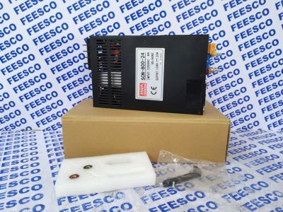 - POWER SUPPLY (SCN-800-24)