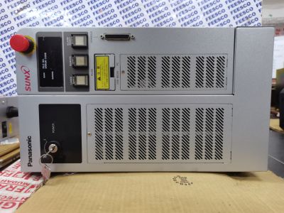 PANASONIC FAYB LASER MARKER HEAD LP-V (LP-V10U)