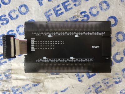 OMRON | IN/OUT UNIT | CP1W-40EDR