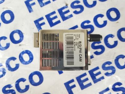 ESEC | 2100 CAMERA HEAD ASSY | 1002-5520