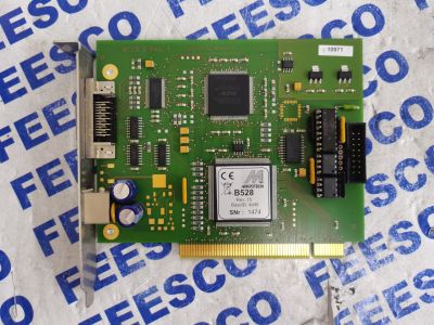 - MIKROTRON FRAMEGRABBER (M528 B REV. 4)
