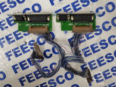 MATROX CAMERA LINK CABLE ADAPTOR (Y7120_00 REV B)