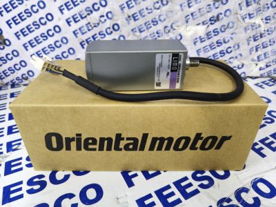 ORIENTAL MOTOR | COMPACT LINEAR ACTUATOR WITH CONNECTOR | DRS42SB2-04K
