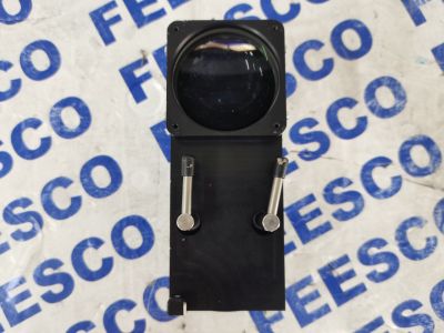 - | LENS B/DVI 22X22 | 5001-2259