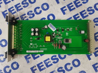 ASM | SMPS-15V POWER SUPPLY MODULE BOARD | 02-86122/D