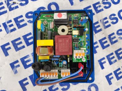 - ERPA VIBRATOR CARD (EP2315C)