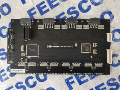 HANMI IO CARD (ANVAC-10A1-EC)