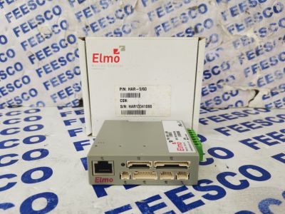 - | ELMO MOTION CONTROLLER DRIVER | HAR-5/60