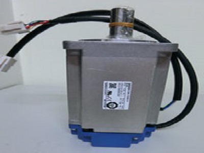 OMRON AC SERVO MOTOR (R7M-Z75030-S1)