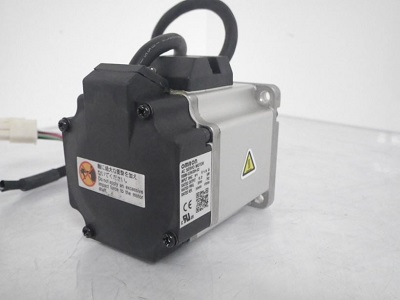 OMRON AC SERVO MOTOR (R88M-G20030H)
