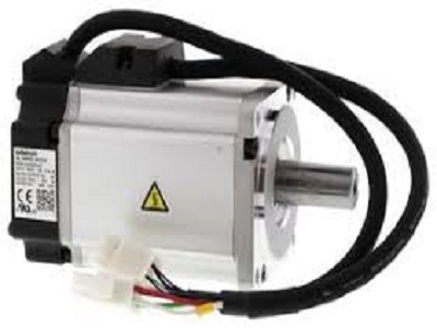 OMRON AC SERVO MOTOR (R88M-G40030H-S2)