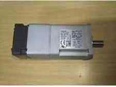OMRON AC SERVO MOTOR (R88M-K10030H-BS2-Z)