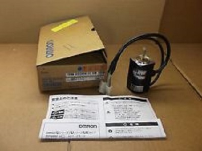 OMRON AC SERVO MOTOR (R88M-U05030HA)
