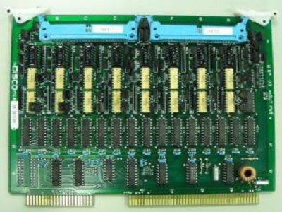 DISCO PCB OUTPUT (EAUA-201500)