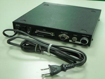 K&S CAMERA CONTROL UNIT KOYO 8020+C (08021-0096-000-01)