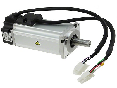 PANASONIC AC SERVO MOTOR (MHMD042P1C)