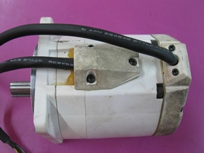 PANASONIC AC SERVO MOTOR (MQMA022A1F)